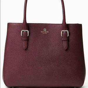 Like New Authentic Kate Spade Purse